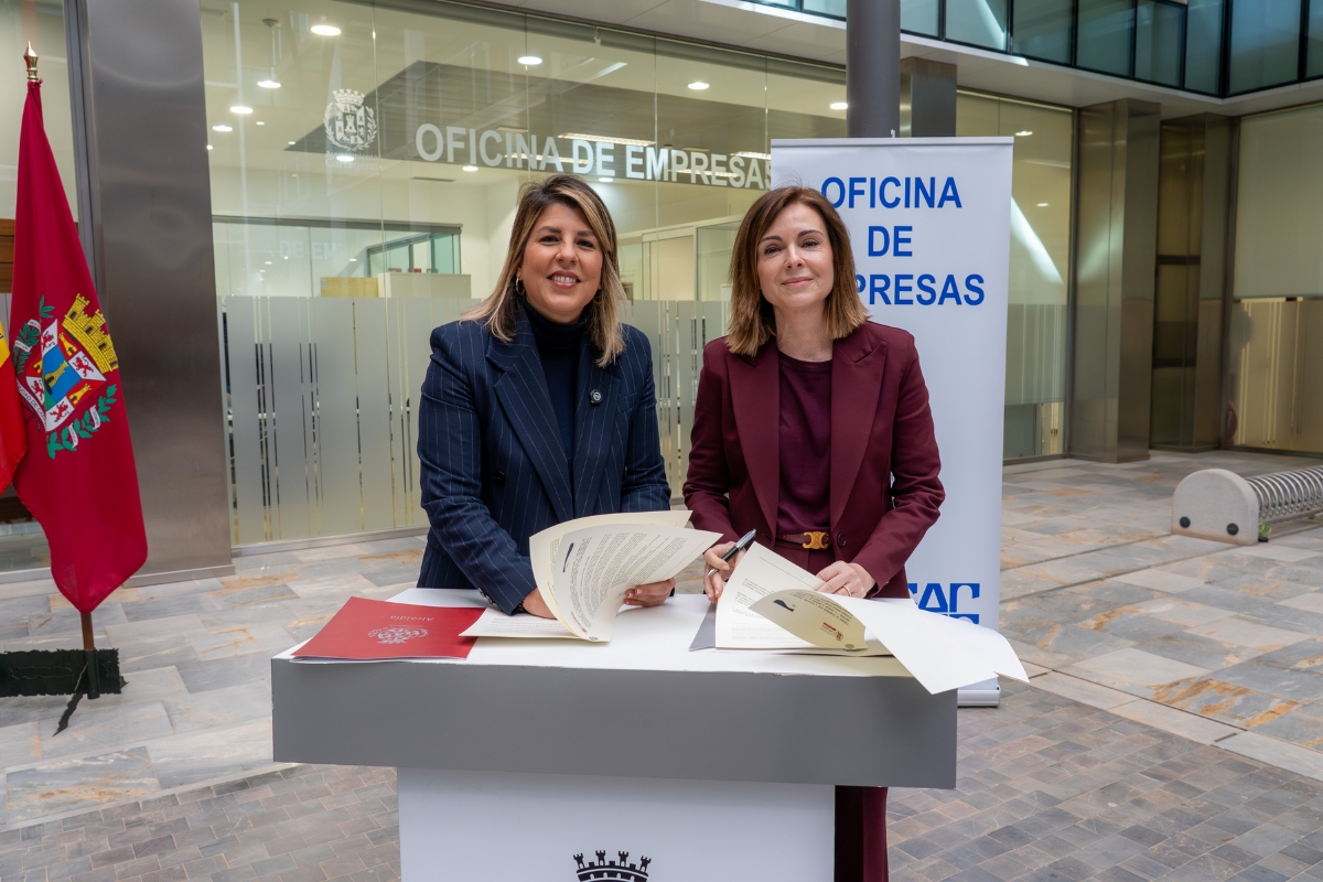 Cartagena autoriza 61 viviendas en Juan Fern�ndez y Atamar�a con una inversi�n de m�s de 4 millones