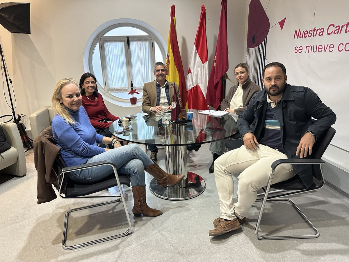 Imagen de la noticia