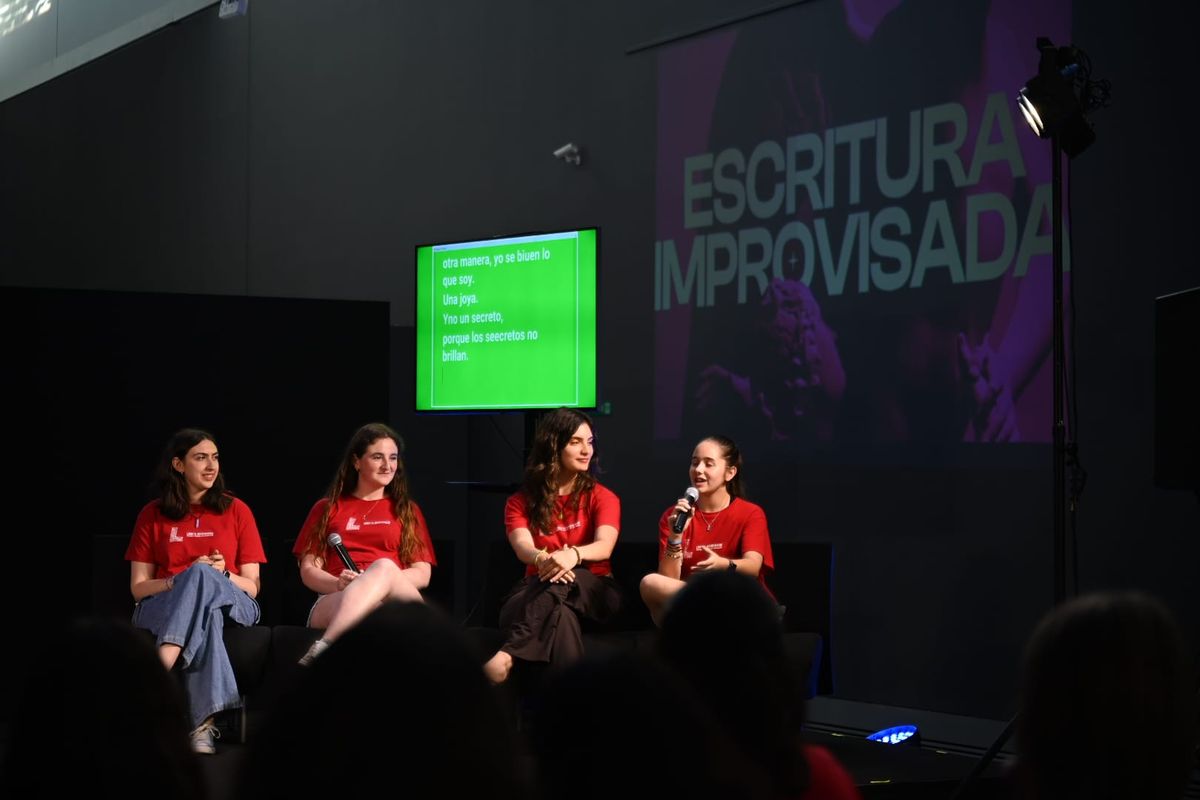 Clausura de Libreta Mandarache 2026