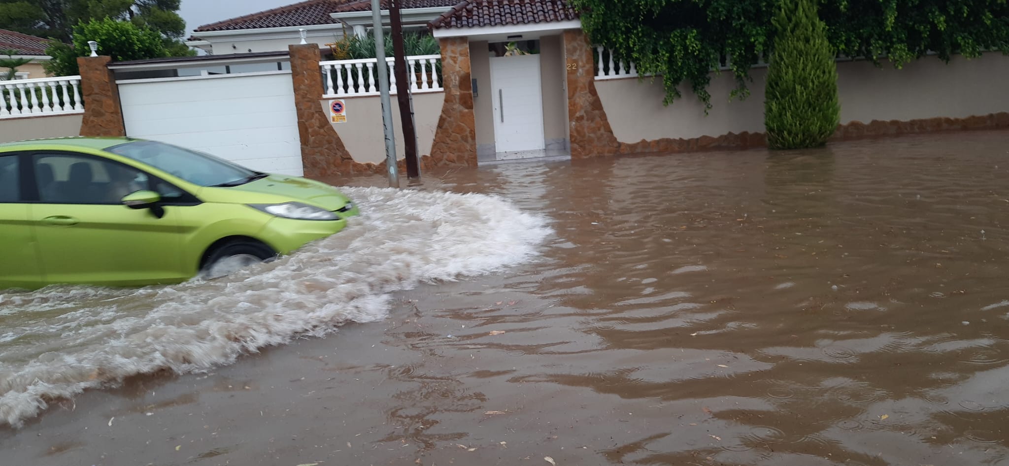 Foto de Sí Cartagena.