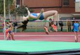  XXXIV Trofeo de Atletismo Ciudad de Cartagena
