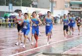  XXXIV Trofeo de Atletismo Ciudad de Cartagena