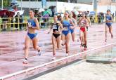  XXXIV Trofeo de Atletismo Ciudad de Cartagena