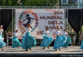 D�a Internacional de la Danza 2025. Imagen de archivo