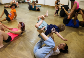 taller contakids - Festival MuDanzas 2025