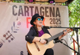Cartagena Folk 2025