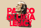 Cartagena Jazz Festival - Paco de Luc�a Legacy