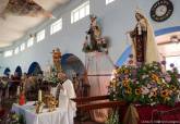 Cartagena conmemora la festividad de la Virgen del Carmen