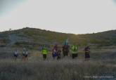 Lucero Experience, trail, marcha senderista, carrera de obst�cultos. Per�n, 2025.