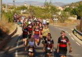 Lucero Experience, trail, marcha senderista, carrera de obst�cultos. Per�n, 2025.