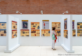 Exposiciones dedicadas a Andersen, en El Luzzy