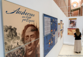 Exposiciones dedicadas a Andersen, en El Luzzy. Imagen de archivo