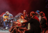Cartagena Jazz Festival - Paco de Luc�a Legacy