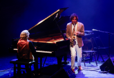 Cartagena Jazz Festival - Paco de Luc�a Legacy