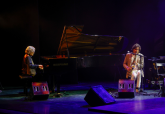 Cartagena Jazz Festival - Paco de Luc�a Legacy