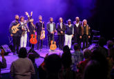 Cartagena Jazz Festival - Paco de Luc�a Legacy
