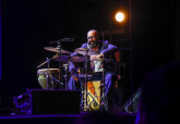 Cartagena Jazz Festival - Paco de Luc�a Legacy