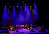 Cartagena Jazz Festival - Paco de Luc�a Legacy
