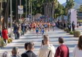 Carrera San Silvestre Cartagena, 31 diciembre 2025.