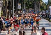 Carrera San Silvestre Cartagena, 31 diciembre 2025.