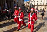 Carrera San Silvestre Cartagena, 31 diciembre 2025.