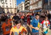 Carrera San Silvestre Cartagena, 31 diciembre 2025.