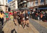 Carrera San Silvestre Cartagena, 31 diciembre 2025.