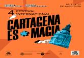 Festival Cartagena es Magia 2026