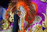 Gala de elecci�n de la Reina del Carnaval de Cartagena 2026