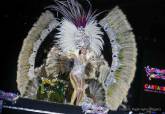 Gala de elecci�n de la Reina del Carnaval de Cartagena 2026