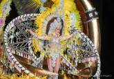 Gala de elecci�n de la Reina del Carnaval de Cartagena 2026