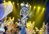 Gala de elecci�n de la Reina del Carnaval de Cartagena 2026