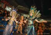 Gala de elecci�n de la Reina del Carnaval de Cartagena 2026