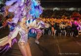 Gala de elecci�n de la Reina del Carnaval de Cartagena 2026
