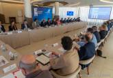 Reuni�n constitutiva del Consejo Rector de la Estrategia Mar�tima de la Regi�n de Murcia