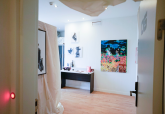 Cartagena en la HYBRID Art Fair 2026