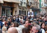 Desfile de la Procesi�n de los Querubines de Semana Santa 2026