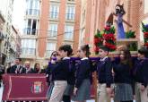 Desfile de la Procesi�n de los Querubines de Semana Santa 2026