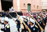 Desfile de la Procesi�n de los Querubines de Semana Santa 2026