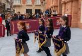 Desfile de la Procesi�n de los Querubines de Semana Santa 2026