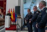 Toma de posesi�n de 22 nuevos mandos de la Polic�a Local