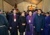 V�a Crucis del Cristo del Socorro Semana Santa de Cartagena 2026