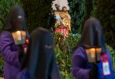 V�a Crucis del Cristo del Socorro Semana Santa de Cartagena 2026