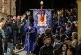 V�a Crucis del Cristo del Socorro Semana Santa de Cartagena 2026