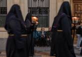 V�a Crucis del Cristo del Socorro Semana Santa de Cartagena 2026