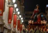 V�a Crucis del Cristo del Socorro Semana Santa de Cartagena 2026