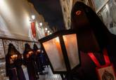 V�a Crucis del Cristo del Socorro Semana Santa de Cartagena 2026
