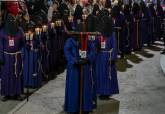 V�a Crucis del Cristo del Socorro Semana Santa de Cartagena 2026