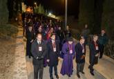 V�a Crucis del Cristo del Socorro Semana Santa de Cartagena 2026