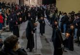 V�a Crucis del Cristo del Socorro Semana Santa de Cartagena 2026